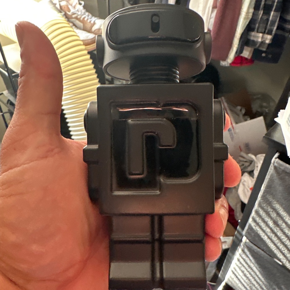 Phantom - Picture 2 of 2